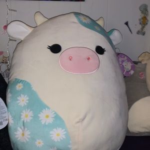 16in Belana Easter Squishmallow